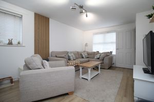 Living Area- click for photo gallery